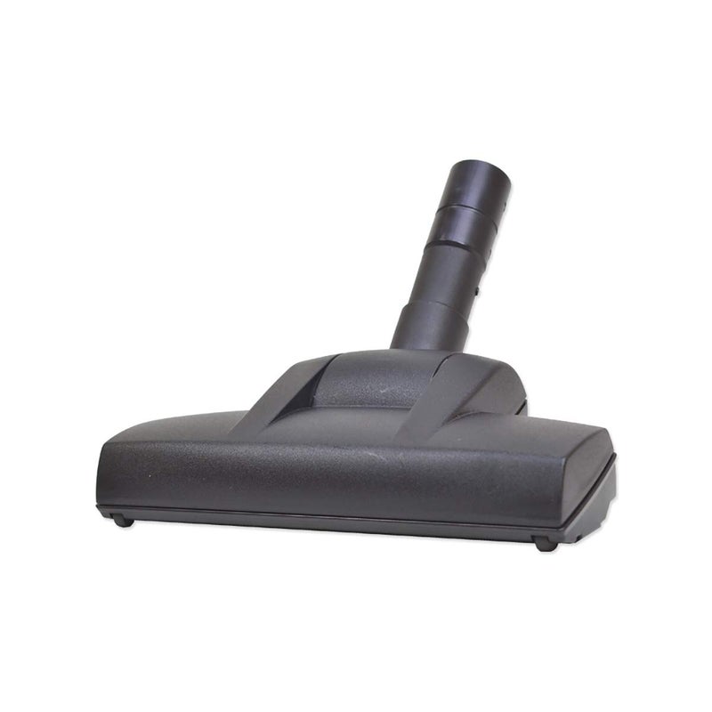 ProTeam 836357 11-inch Turbo Brush Carpet Floor Tool, Vacuum Floor Brush for Medium- to High-Pile Carpets and Entry Mats